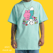 Load image into Gallery viewer, Silly Things Doodle Shirt