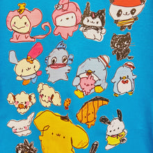 Load image into Gallery viewer, Weird $anri0 Shirt