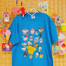 Load image into Gallery viewer, Weird $anri0 Shirt