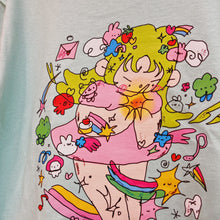 Load image into Gallery viewer, Power Girl Shirt