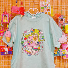 Load image into Gallery viewer, Power Girl Shirt