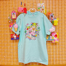 Load image into Gallery viewer, Power Girl Shirt