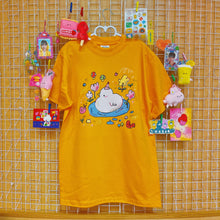 Load image into Gallery viewer, Gold Duckie Shirt