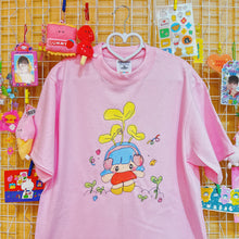 Load image into Gallery viewer, Spring Tunes Shirt