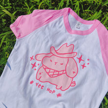 Load image into Gallery viewer, YeeHop Baby Tee