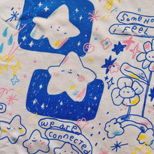 Load image into Gallery viewer, {PRE-ORDER} Connected Star Shirt