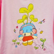 Load image into Gallery viewer, Spring Tunes Shirt