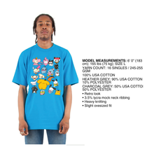 Load image into Gallery viewer, Weird $anri0 Shirt