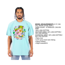 Load image into Gallery viewer, Power Girl Shirt