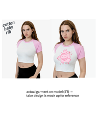 Load image into Gallery viewer, YeeHop Baby Tee