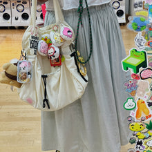 Load image into Gallery viewer, Tabe Guy Cushion Keychain
