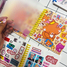 Load image into Gallery viewer, Rilkkaumma StickerBook
