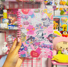 Load image into Gallery viewer, Sticker StickerBook
