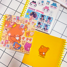 Load image into Gallery viewer, Rilkkaumma StickerBook
