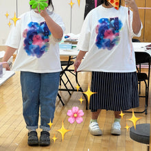 Load image into Gallery viewer, 1-800-Trinkie Sprinkle 3.0 OVERSIZE TEE
