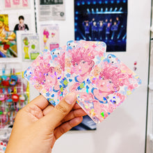 Load image into Gallery viewer, Plave Ver 01 Deco Photocards
