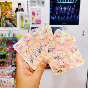 PlaveMMMMM Ver 02 Deco Photocards (small)
