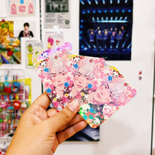 Load image into Gallery viewer, Plave Ver 01 Deco Photocards
