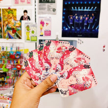 Load image into Gallery viewer, PlaveMMMMM Ver 02 Deco Photocards (small)
