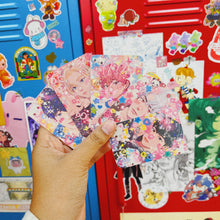 Load image into Gallery viewer, Plave Ver 01 Deco Photocards
