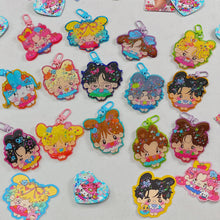 Load image into Gallery viewer, Magical SVT BUNS Keychain
