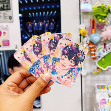 Load image into Gallery viewer, Plave Ver 01 Deco Photocards
