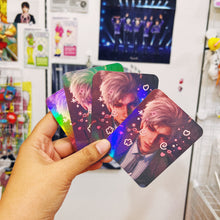 Load image into Gallery viewer, Small Lads Photocards
