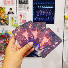 Load image into Gallery viewer, Small Lads Photocards
