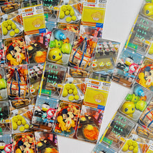 Load image into Gallery viewer, Korea Trip THings Sticker Sheet
