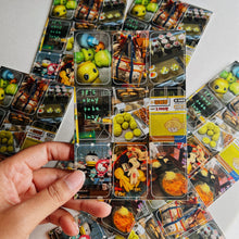 Load image into Gallery viewer, Korea Trip THings Sticker Sheet
