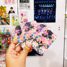 Load image into Gallery viewer, Plave Ver 01 Deco Photocards
