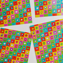 Load image into Gallery viewer, SprinkleTrinkies Sticker Sheet
