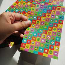 Load image into Gallery viewer, SprinkleTrinkies Sticker Sheet

