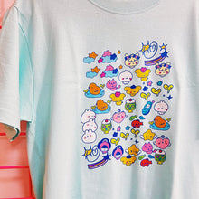 Load image into Gallery viewer, Silly Things Doodle Shirt
