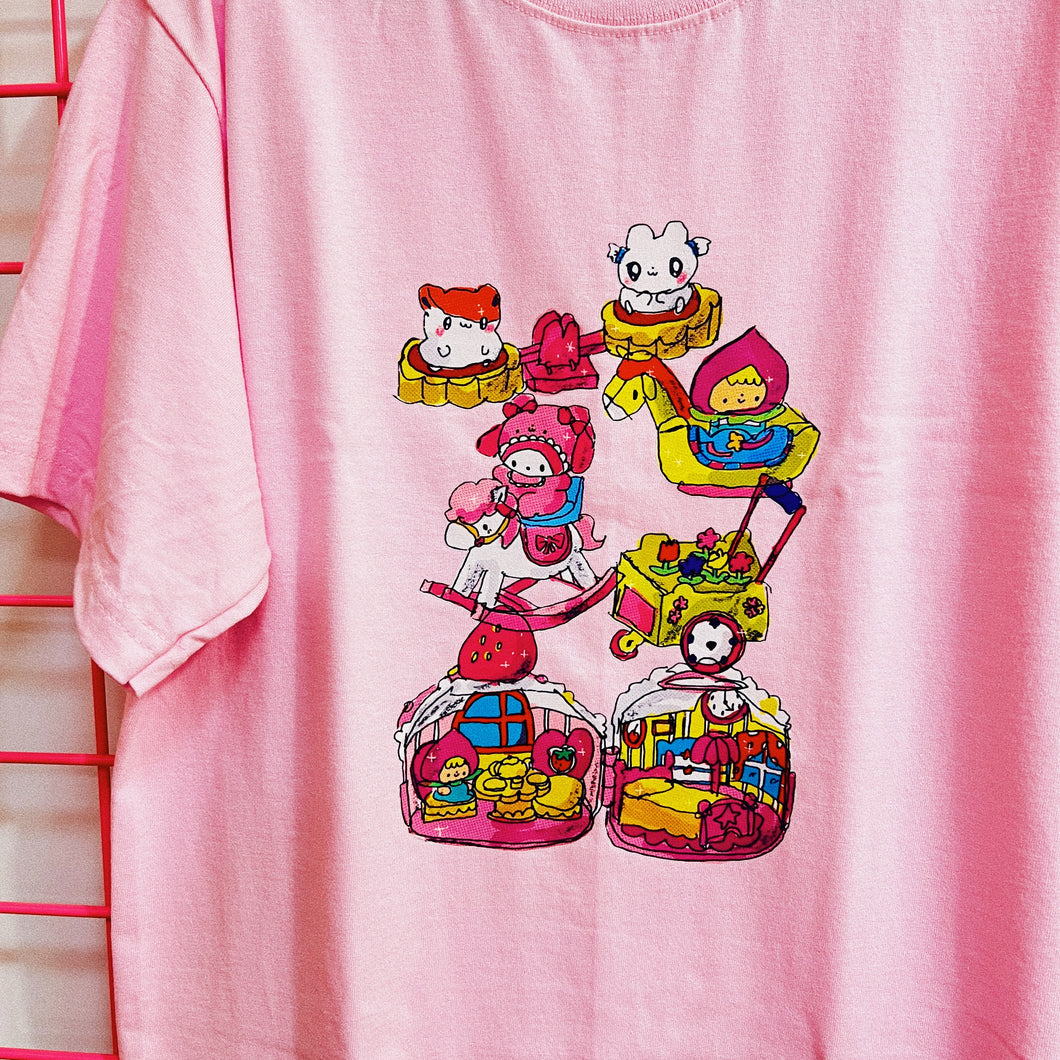 Toybox Shirt