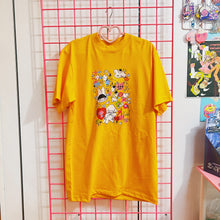 Load image into Gallery viewer, Cloud Friends Shirt
