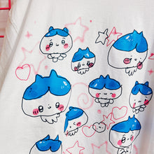 Load image into Gallery viewer, BLue Guy Oversized Shirt
