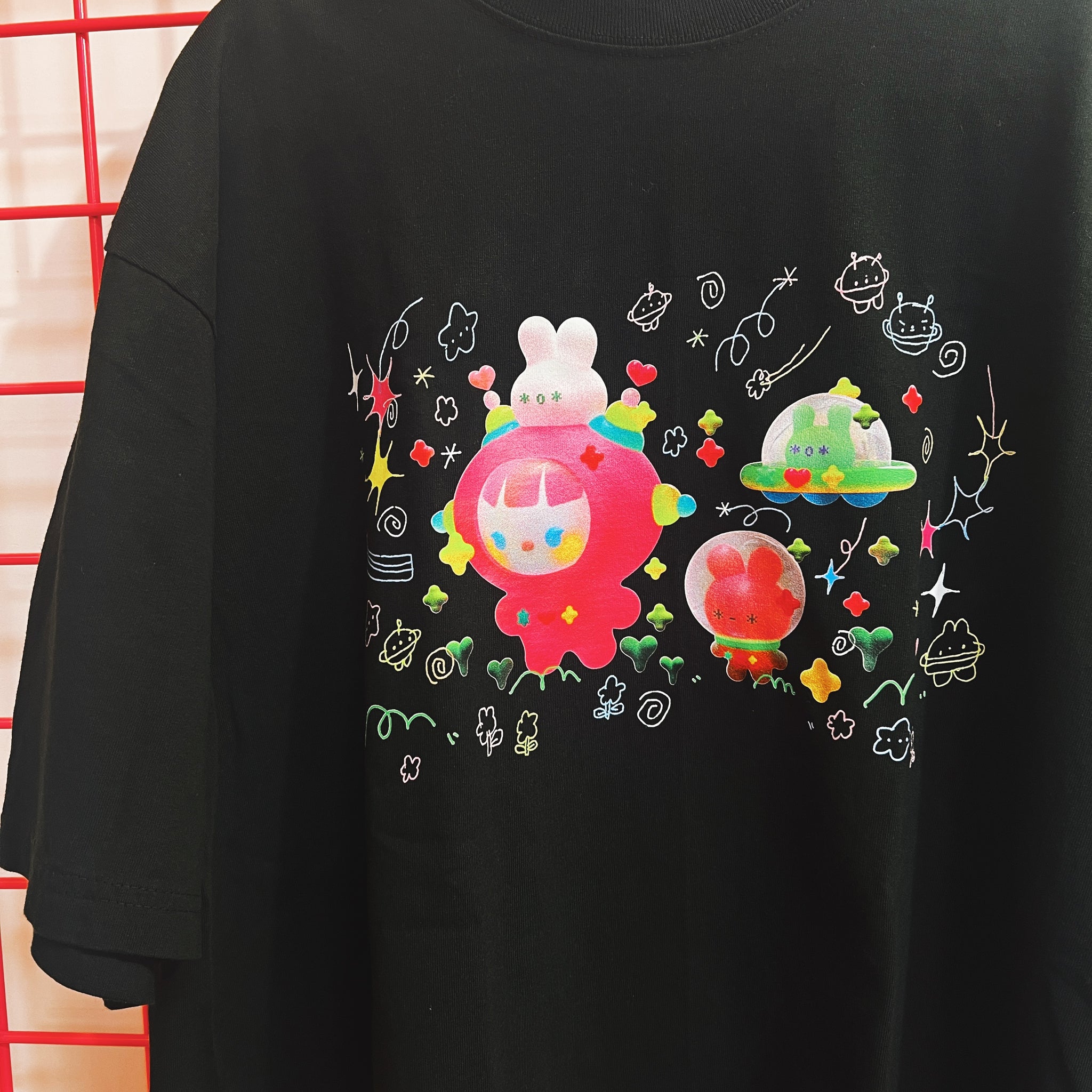 【mahagrid】23SS★ OVERLAP TEE mahagrid/マハグリッド』OVERLAP TEE/オーバーラップ 半袖