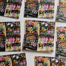 Load image into Gallery viewer, Korea Trip Sticker Sheet
