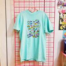 Load image into Gallery viewer, Silly Things Doodle Shirt

