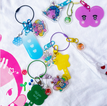 Load image into Gallery viewer, VOL 2 / Random Keychain DIY Baggie
