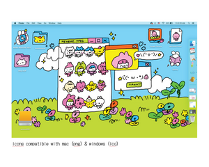 Hehe.jpeg Desktop icon set