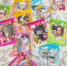 Load image into Gallery viewer, $$$anri0 Pouches
