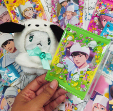 Load image into Gallery viewer, $$$anri0 Pouches
