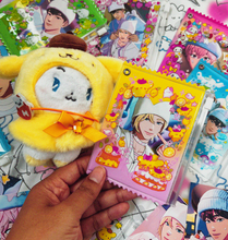 Load image into Gallery viewer, $$$anri0 Pouches
