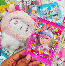 Load image into Gallery viewer, $$$anri0 Pouches
