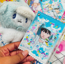 Load image into Gallery viewer, $$$anri0 Pouches
