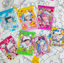 Load image into Gallery viewer, $$$anri0 Pouches
