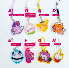 Load image into Gallery viewer, Assorted Small Charms
