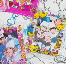 Load image into Gallery viewer, p0Mp0M pouch
